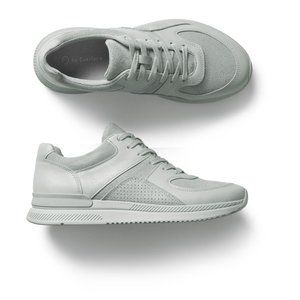 Everlane Tread Trainer in Gray